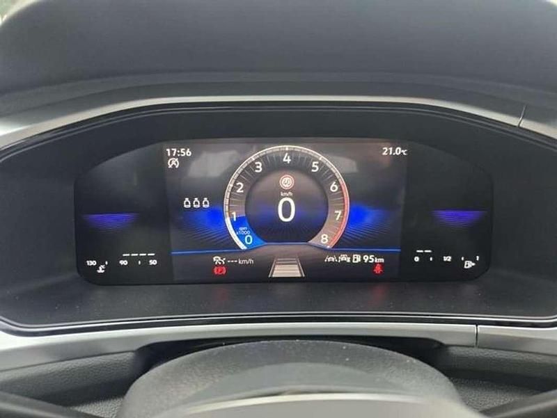 Usado VW T-Roc 116 CV (85 kW) 2025 Blanco SUV