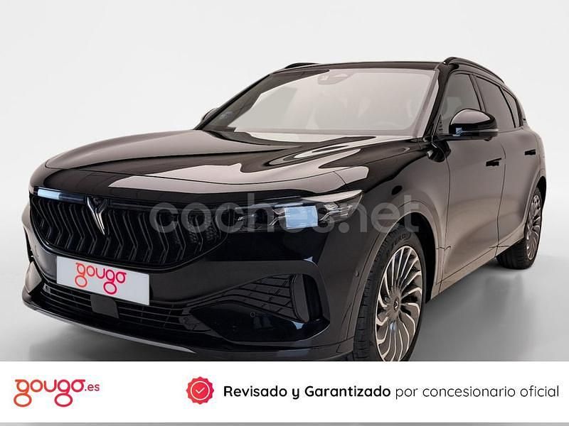 Eléctrico Nuevo 2024 Voyah Free SUV | 58.000 € - Imagen 1/4