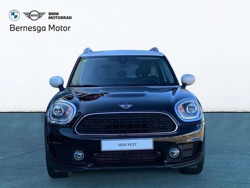 Usado Mini Cooper D 150 CV (110 kW) 2020 Negro Utilitario