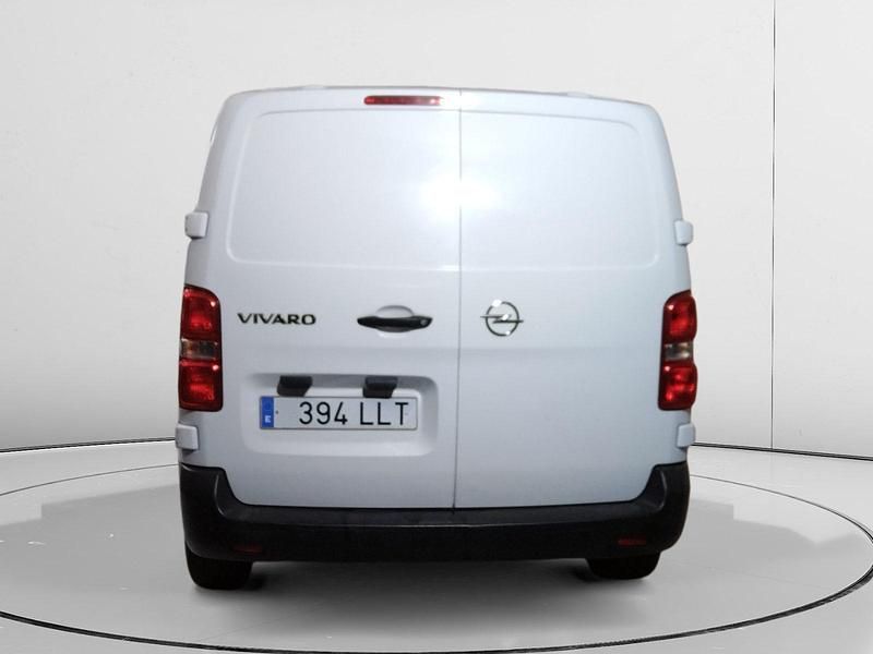 Usado Opel Vivaro 100 CV (73 kW) 2020 Monovolumen
