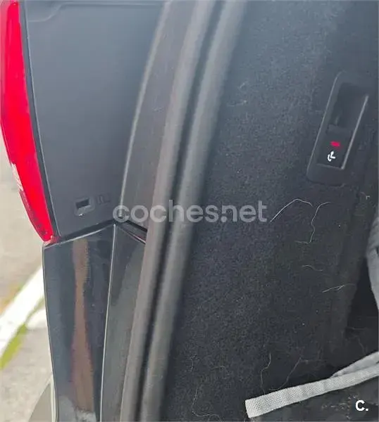 Usado Audi A4 Advanced 170 CV (125 kW) 2018 Negro Familiar
