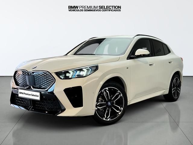 Usado BMW iX2 Comfort Edition 150 kW (204 CV) 2025 SUV