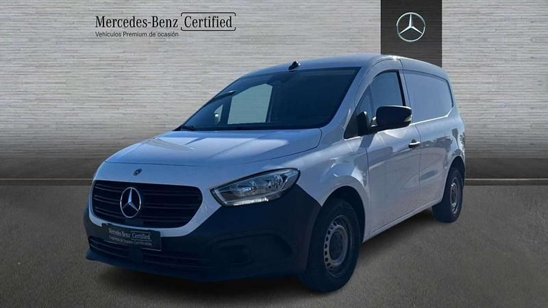 Usado Mercedes Citan 110 95 CV (69 kW) 2025 Berlina