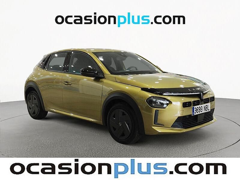 Nuevo Lancia Ypsilon 100 CV (73 kW) 2025 Blanco Utilitario