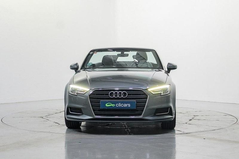 Usado Audi A3 Design 110 CV (80 kW) 2017 Descapotable