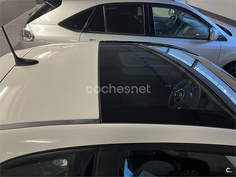 Usado Fiat 500 Dolcevita 70 CV (51 kW) 2022 Blanco Berlina