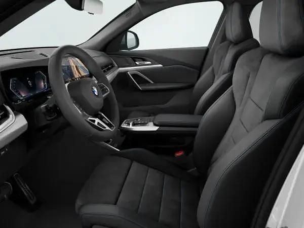 Nuevo BMW X2 163 CV (119 kW) 2026 Otro SUV