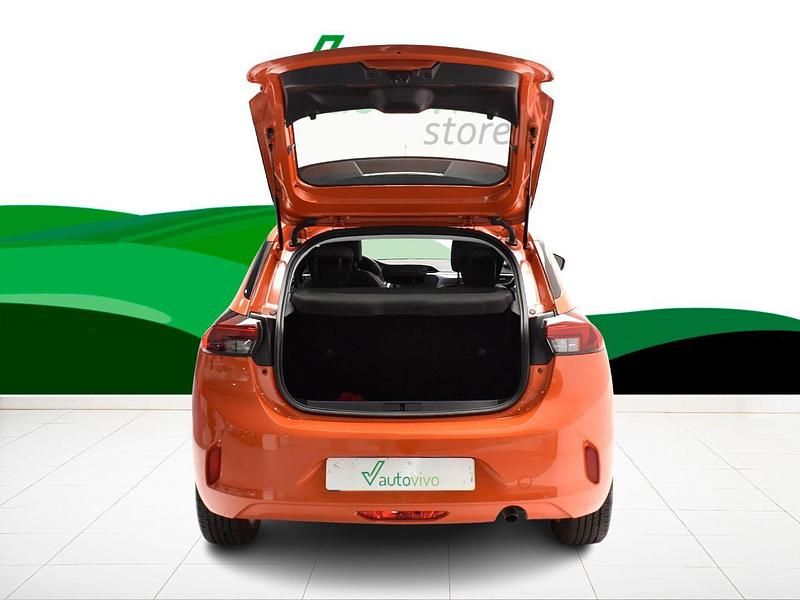 Usado Opel Corsa Edition 100 CV (73 kW) 2023 Naranja Berlina