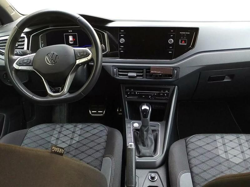 Usado VW Taigo R-line 110 CV (80 kW) 2022 SUV