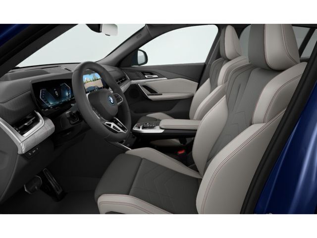 Usado 2024 BMW iX2 Comfort Edition SUV | 51.900 € (Caro) - Imagen 1/4