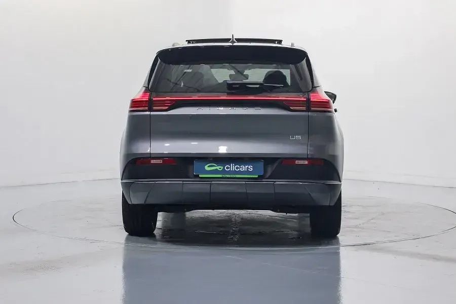 Usado Aiways U5 150 kW (204 CV) 2024 SUV