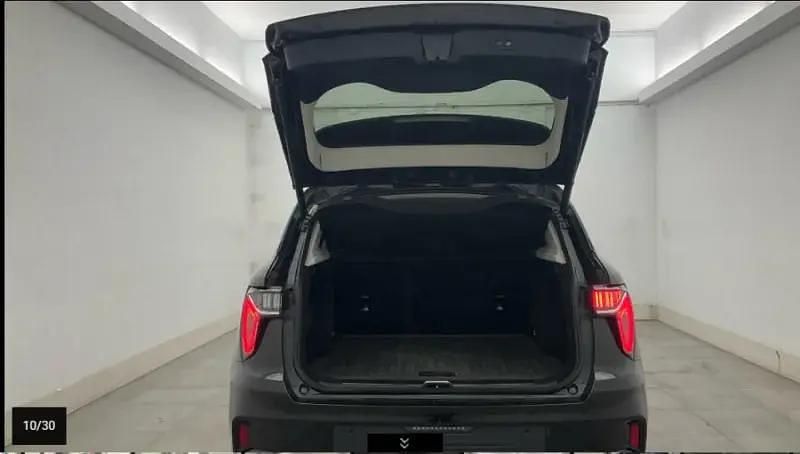 Usado Lynk & Co 01 179 CV (131 kW) 2022 SUV