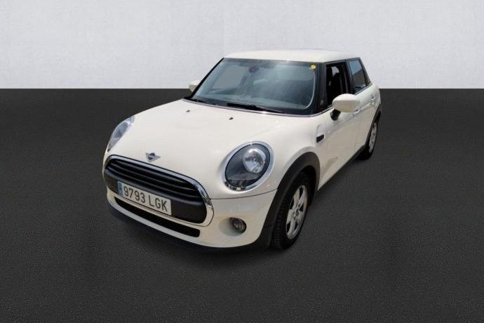 Usado 2020 Mini Cooper Utilitario | 14.200 € (Super precio) - Imagen 1/4