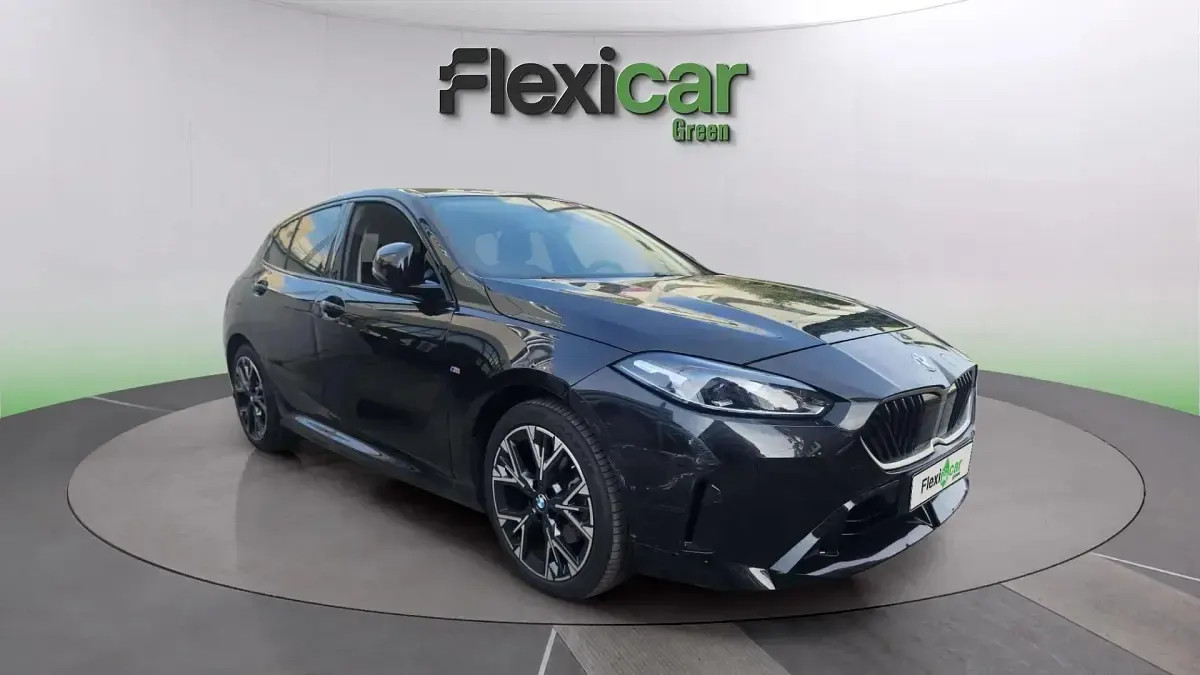 Usado BMW 120 170 CV (125 kW) 2025 Utilitario