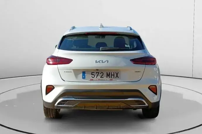 Usado Kia XCeed 141 CV (103 kW) 2023 SUV