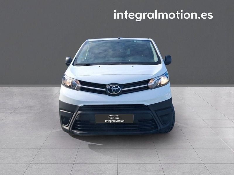 Usado Toyota Proace Verso 120 CV (88 kW) 2022 Otro Familiar