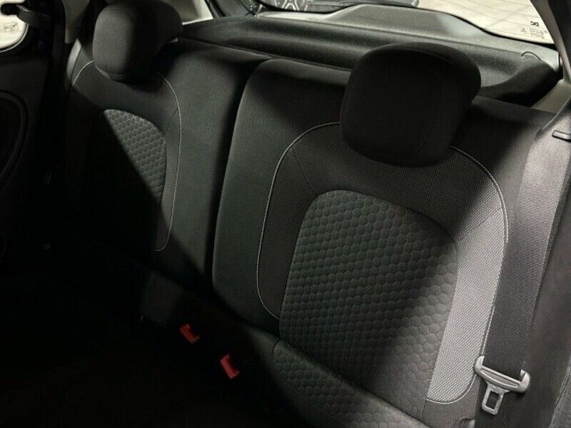 Usado Smart ForFour Electric Drive Passion 60 kW (82 CV) 2021 Negro Berlina