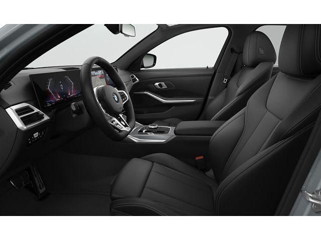 Usado BMW 320 Comfort Edition 190 HP (139 kW) 2025 Cinzento Sedan