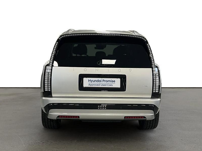 Usado Hyundai Ioniq 9 230 kW (313 CV) 2025 SUV