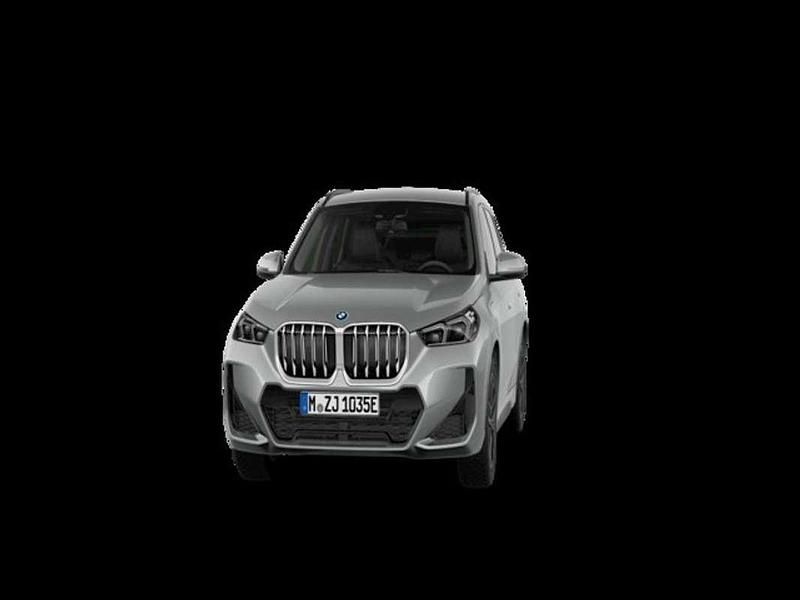 Usado BMW X1 Comfort Edition 245 CV (180 kW) 2025 Gris SUV