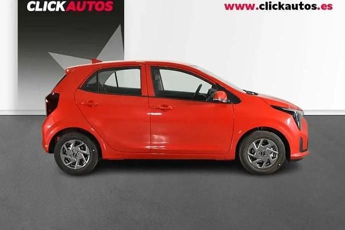 Usado Kia Picanto Active 79 CV (58 kW) 2025 Utilitario
