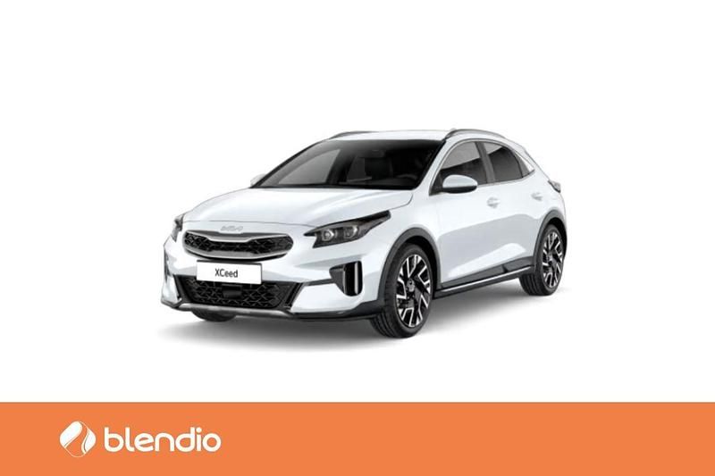 Nuevo Kia XCeed 115 CV (84 kW) 2026 Blanco SUV
