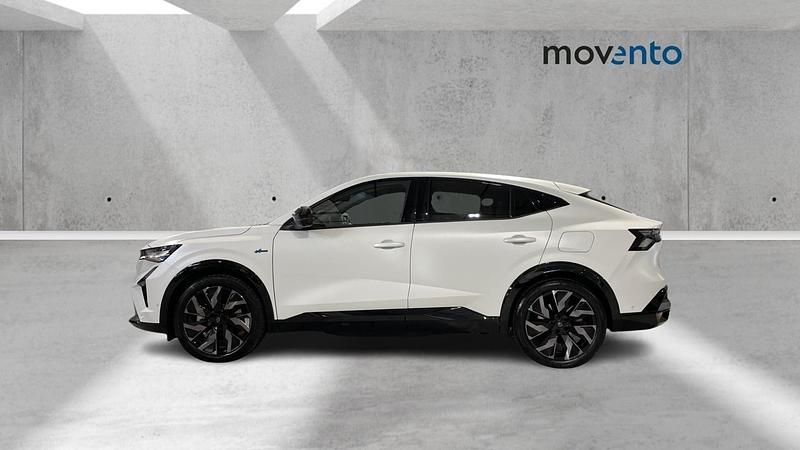 Usado Renault Rafale Esprit Alpine 200 CV (147 kW) 2025 Blanco SUV