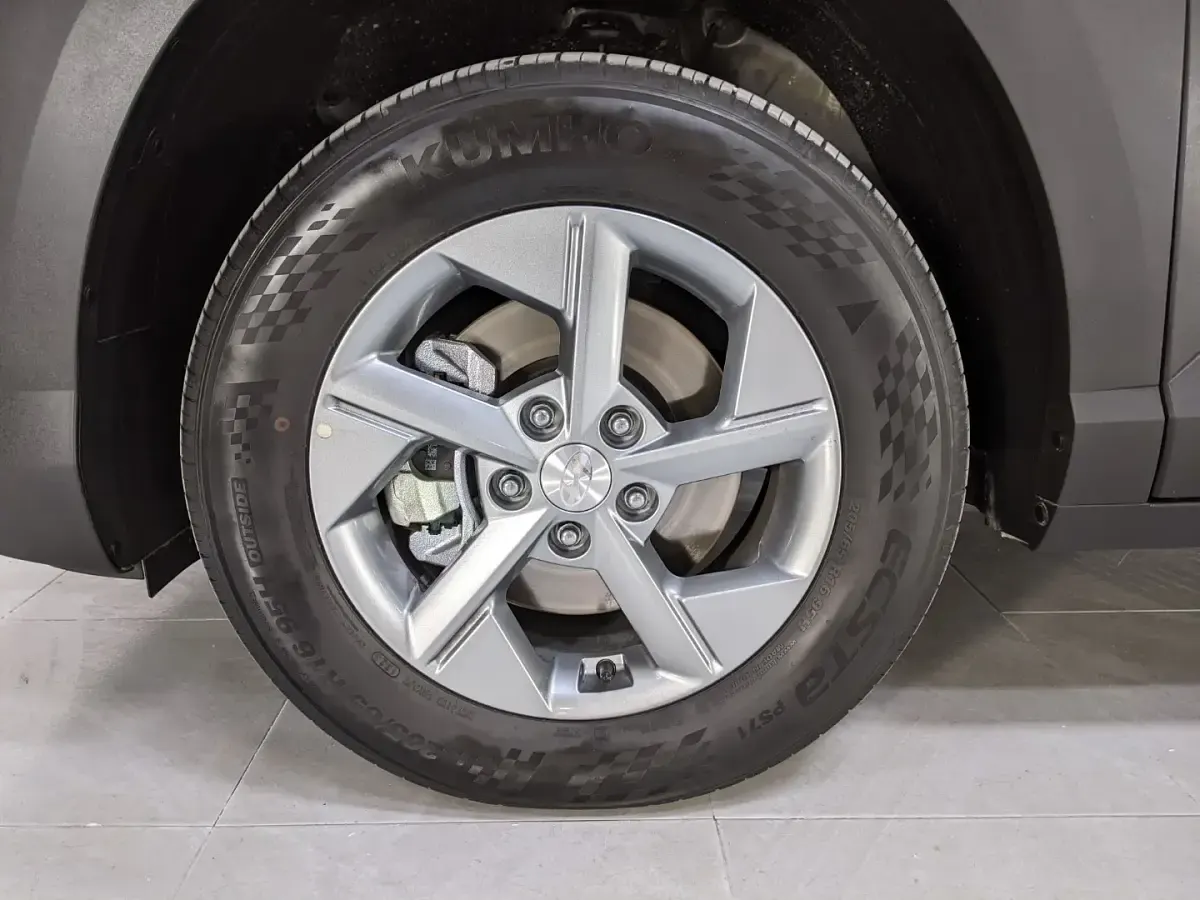 Usado Hyundai Kona 128 CV (94 kW) 2025 SUV