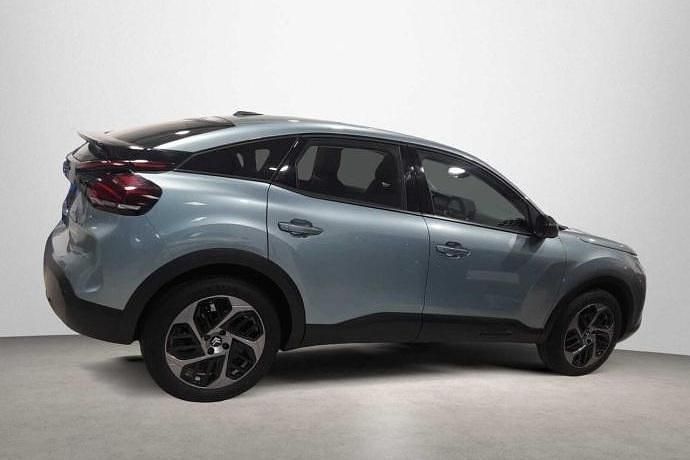 Usado Citroën C4 PureTech 131 CV (96 kW) 2024 Azul Berlina