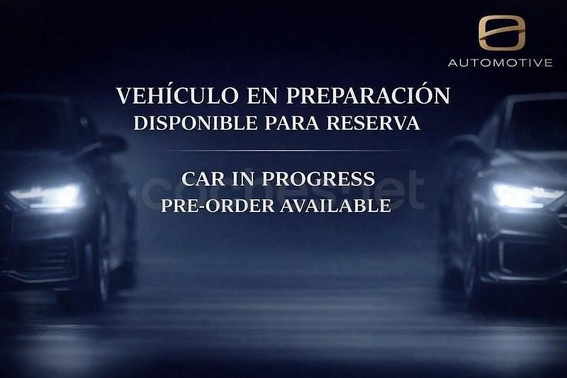 Usado Peugeot 508 SW Active 130 CV (95 kW) 2021 Azul Familiar