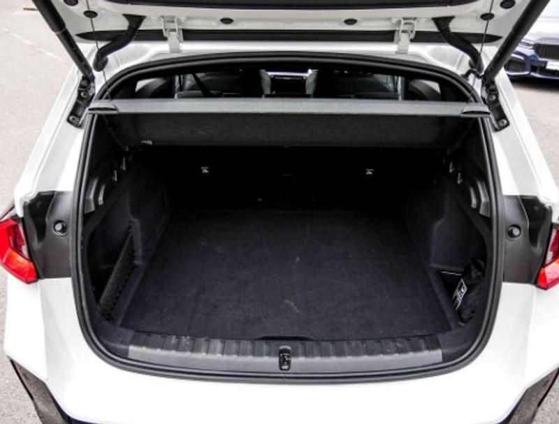 Usado BMW X1 M Sport 245 CV (180 kW) 2024 Blanco SUV