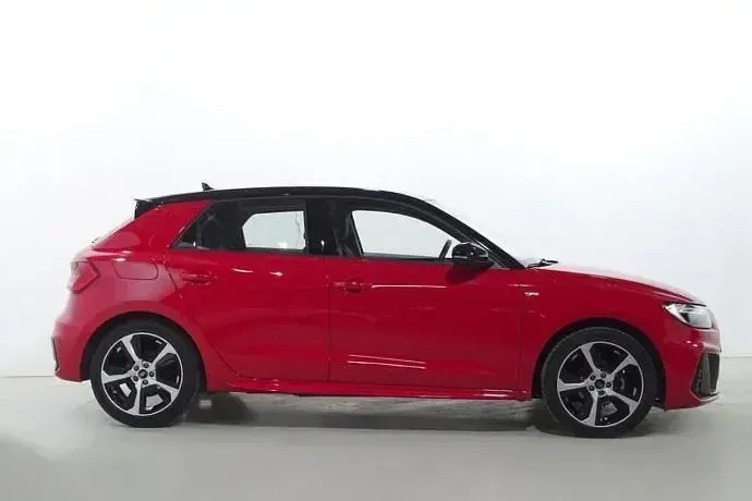 Usado Audi A1 95 CV (69 kW) 2023 SUV