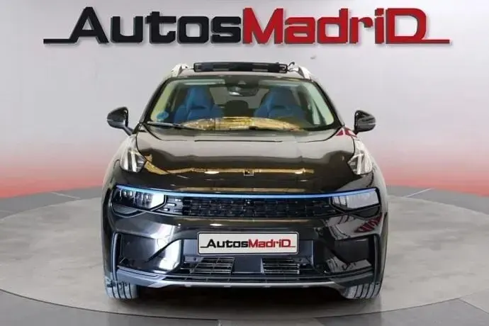 Usado Lynk & Co 01 261 CV (191 kW) 2022 SUV