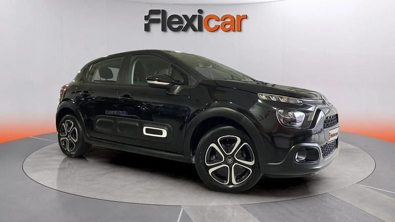Brugt Citroën C3 102 HK (75 kW) 2024 Sedan