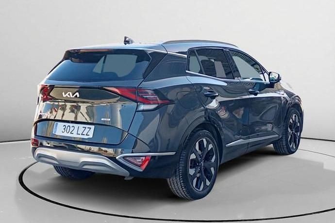 Usado Kia Sportage 265 CV (194 kW) 2022 SUV