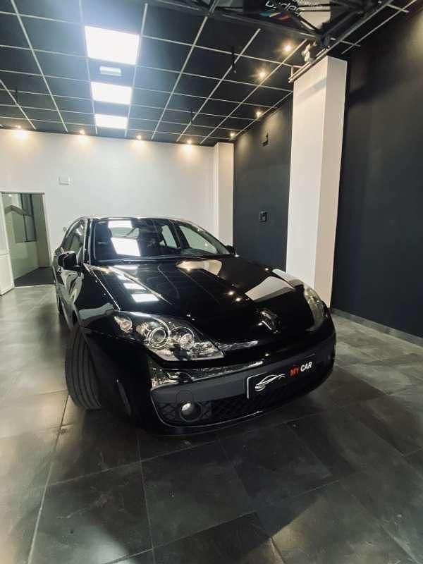 Negro Usado 2008 Renault Laguna III Privilege Familiar | 6300 € - Imagen 1/4