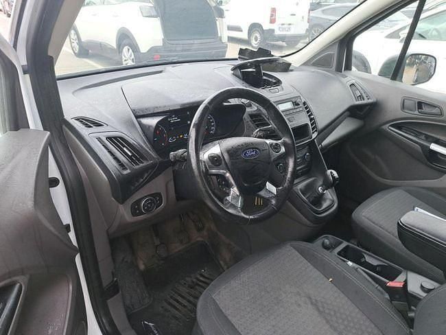 Usado Ford Transit Connect Trend 100 CV (73 kW) 2020 Blanco Monovolumen