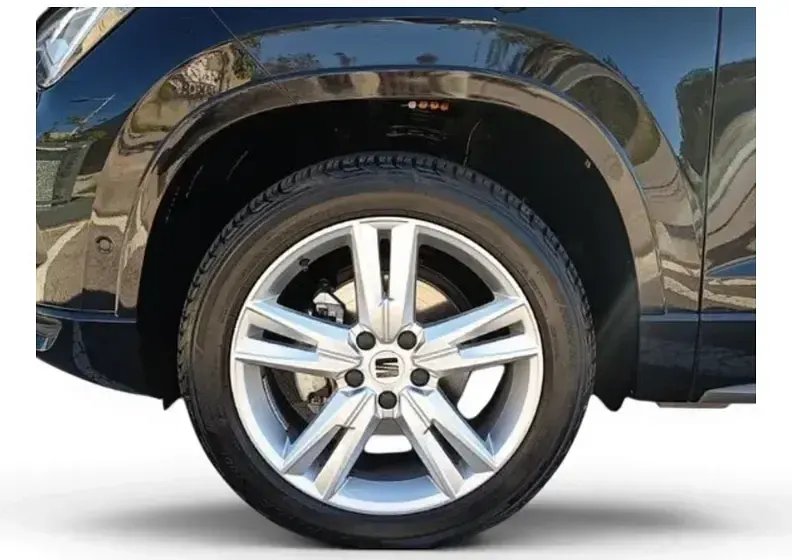 Usado Seat Ateca FR 150 CV (110 kW) 2025 SUV