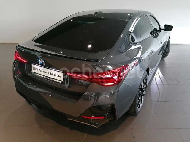 Usado BMW i4 Comfort Edition 250 kW (340 CV) 2025 Eléctrico Berlina