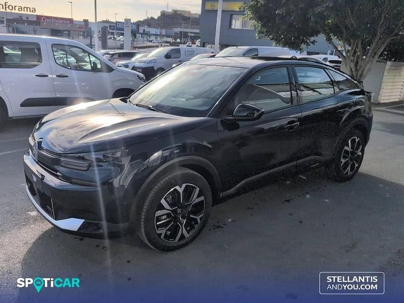 Azul Nuevo 2025 Citroën DS6 Business Class | 22.990 € - Imagen 1/4