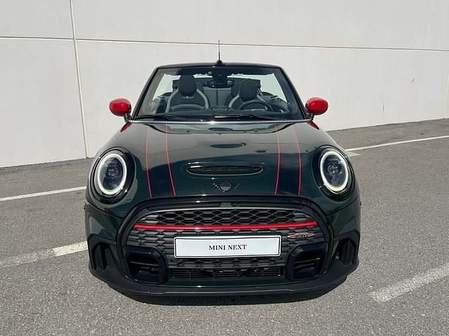 Usado Mini John Cooper Works 231 CV (169 kW) 2023 Utilitario