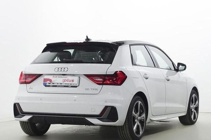 Usado Audi A1 95 CV (69 kW) 2023 SUV