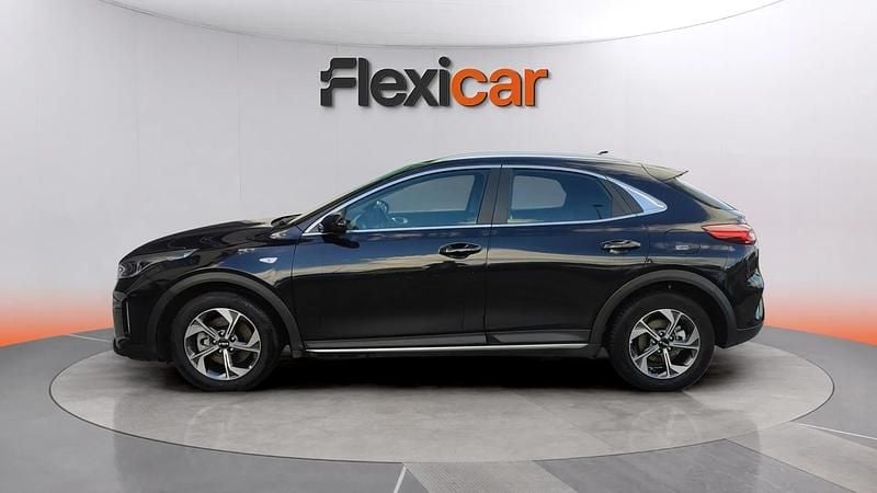 Usado Kia XCeed 160 CV (117 kW) 2023 Negro SUV