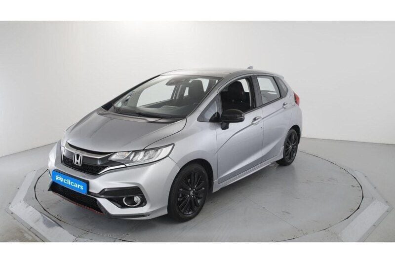 Usado 2019 Honda Jazz Dynamic Utilitario | 15.290 € - Imagen 1/4