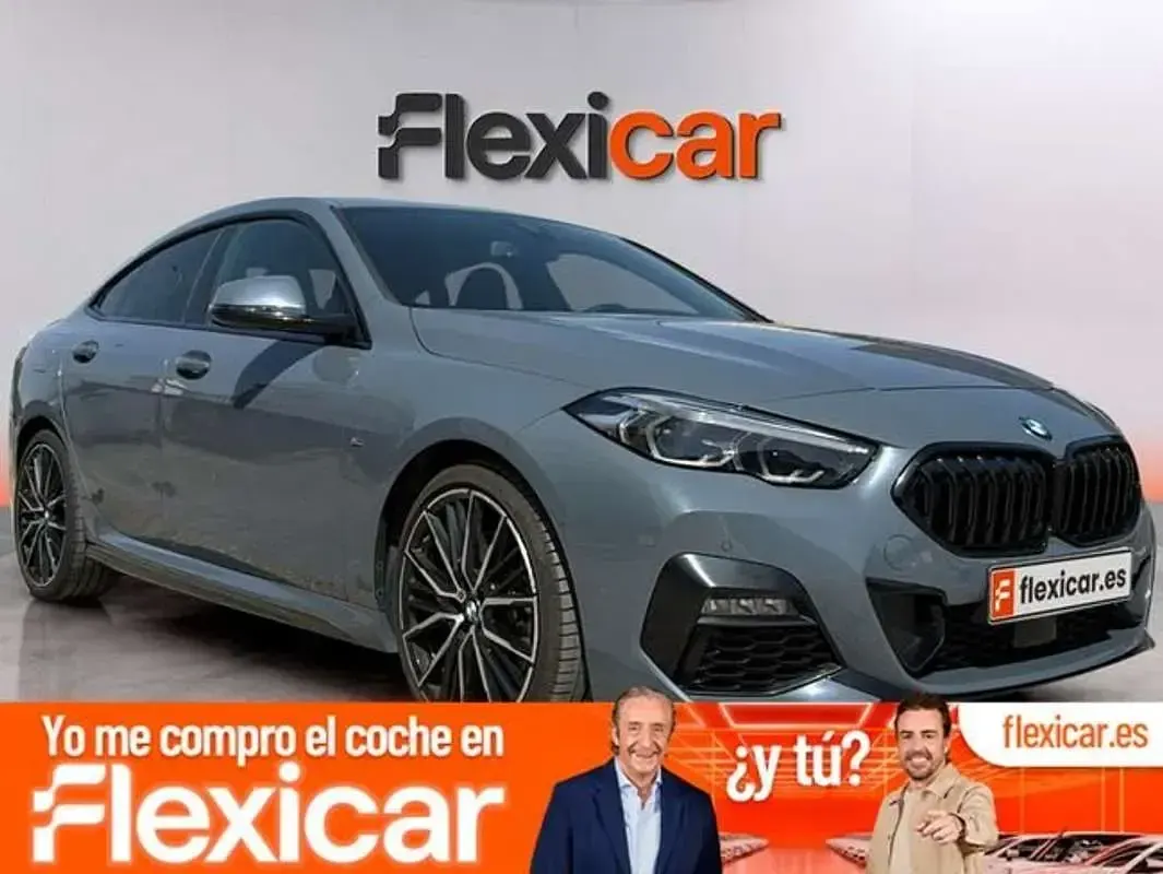 Usado BMW 220 190 CV (139 kW) 2021 Coupe