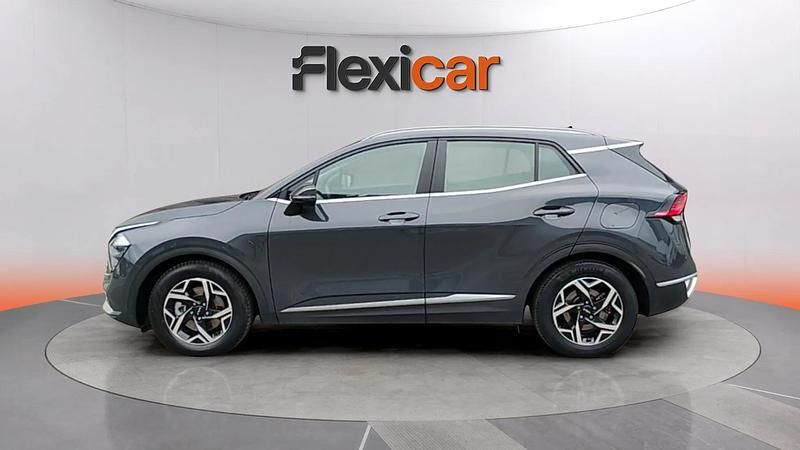 Occasion Kia Sportage 116 ch (85 kW) 2023 Gris SUV