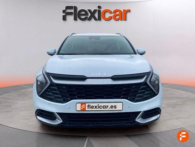 Usado Kia Sportage 136 CV (100 kW) 2023 Blanco SUV
