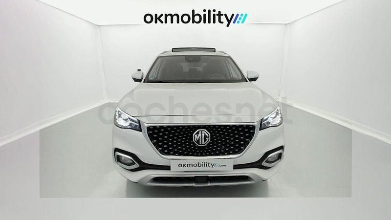 Usado MG HS Luxury 162 CV (119 kW) 2023 Blanco SUV