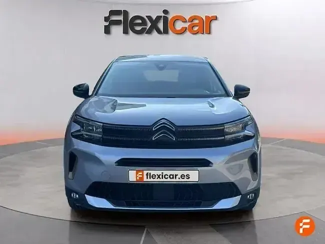 Occasion Citroën C5 Aircross PureTech 131 PK (96 kW) 2023 Grijs SUV