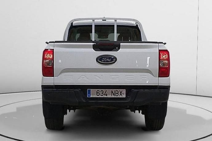 Usado Ford Ranger XL 170 CV (125 kW) 2025 Pickup/Camioneta